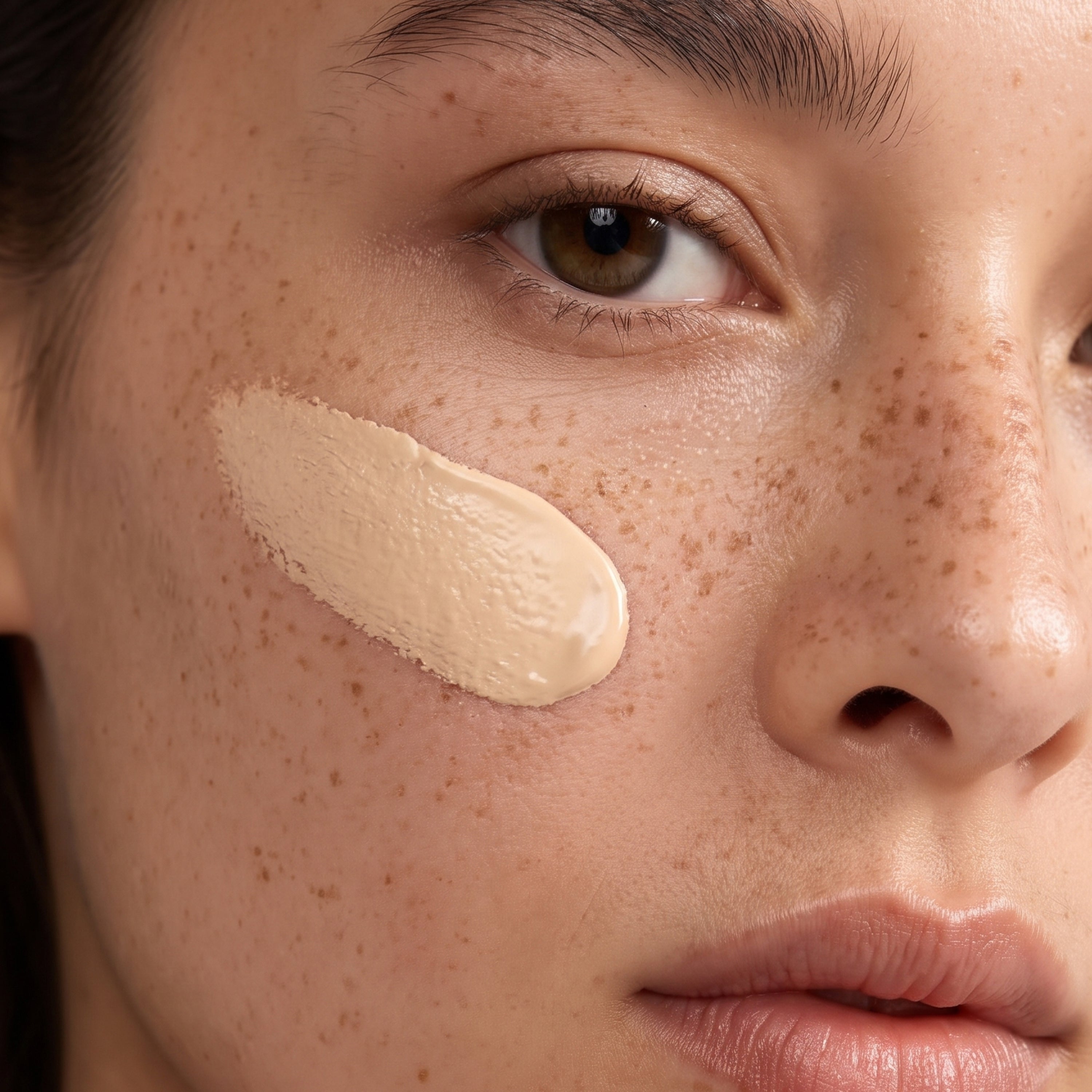 The 3-Minute Morning Prep for Seamless Makeup