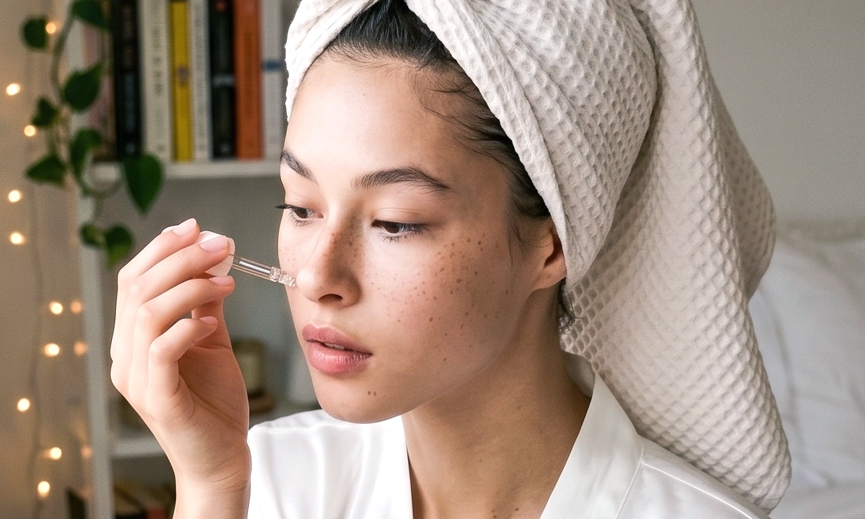 The 3-Minute Rule: Skincare for People Who Hate Long Routines