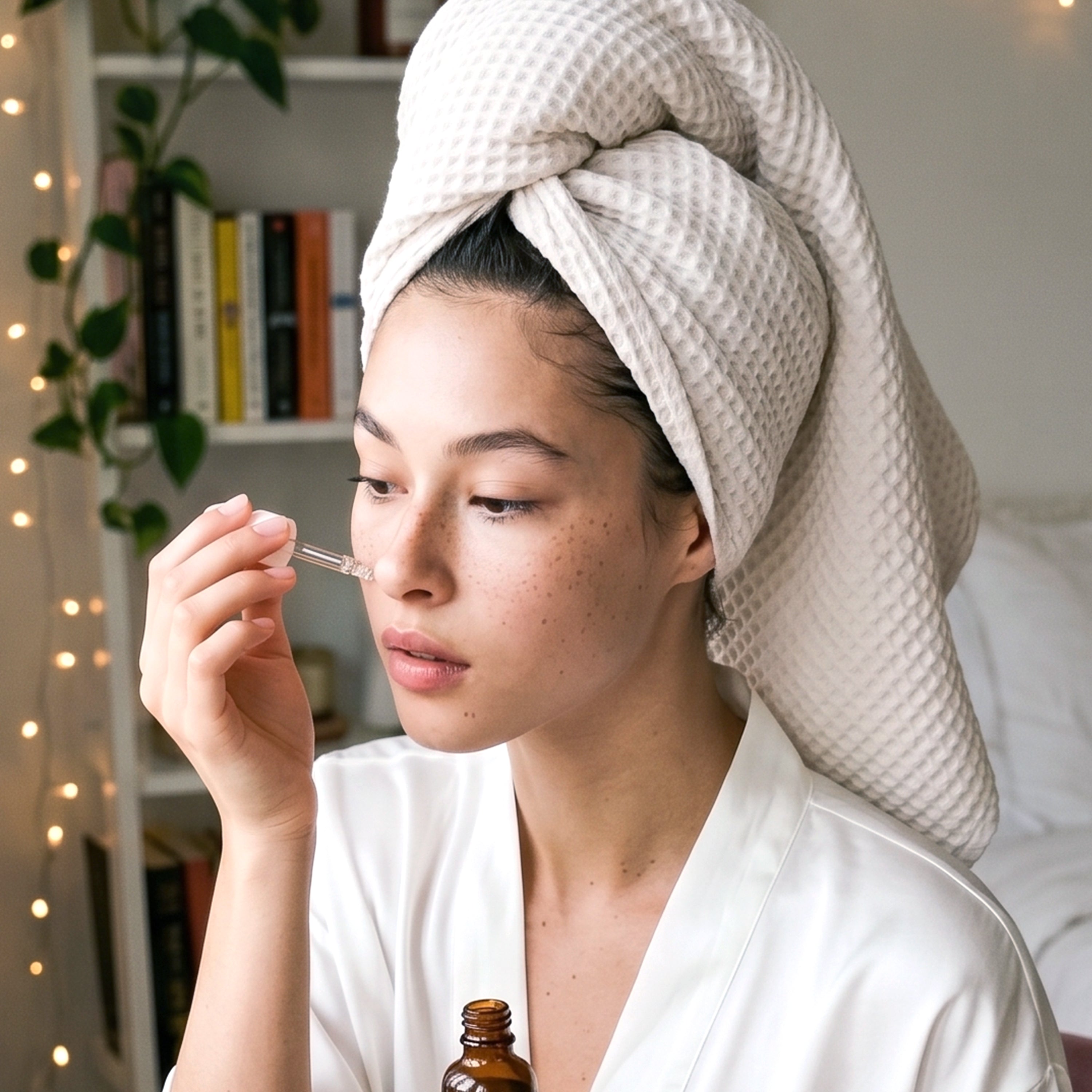 The 3-Minute Rule: Skincare for People Who Hate Long Routines
